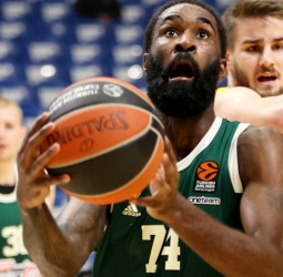Previa EuroLeague 21/22: Panathinaikos