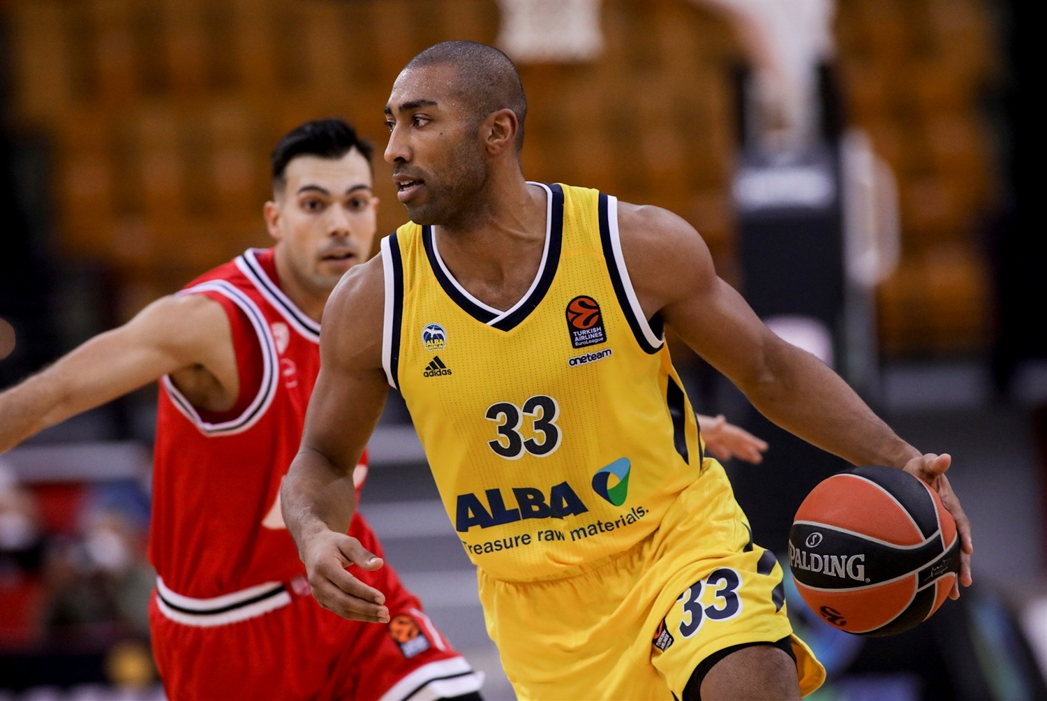 Previa Jornada 30 EuroLeague: ALBA Berlín vs Olympiacos