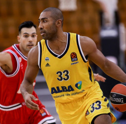 Previa Jornada 30 EuroLeague: ALBA Berlín vs Olympiacos