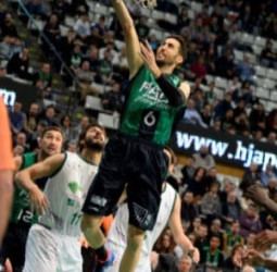 El partido canal+ deportes: Unicaja Málaga vs FIATC Joventut