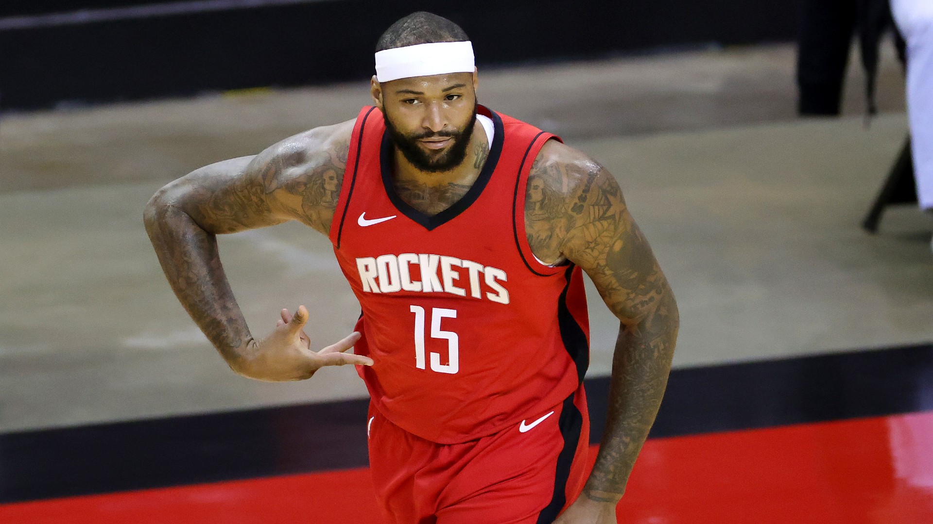 DeMarcus Cousins, cerca de los Angeles Clippers