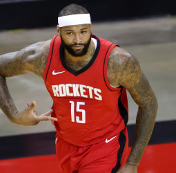 DeMarcus Cousins, cerca de los Angeles Clippers