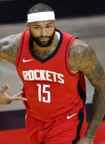 DeMarcus Cousins, cerca de los Angeles Clippers