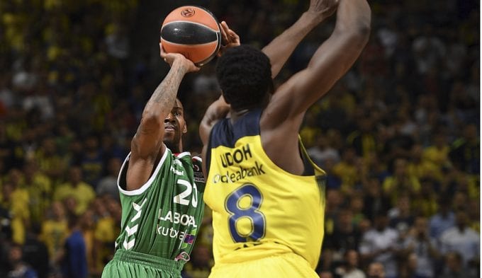 Darius Adams estará en el campus de agentes libres de los San Antonio Spurs
