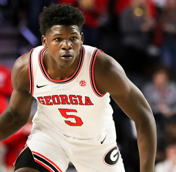 Edwards, Ball y Wiseman encabezarán el próximo Draft NBA
