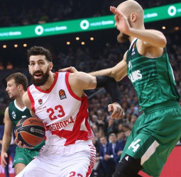 Triunfo de mérito del Baskonia en Kaunas (77-97)
