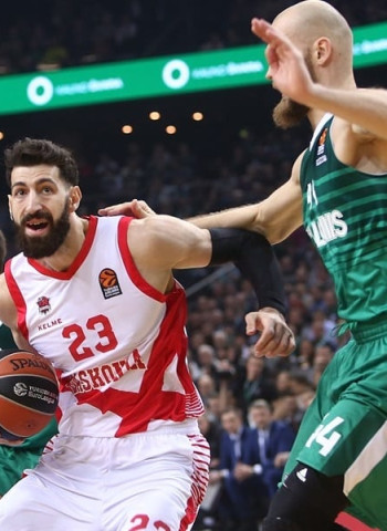 Triunfo de mérito del Baskonia en Kaunas (77-97)