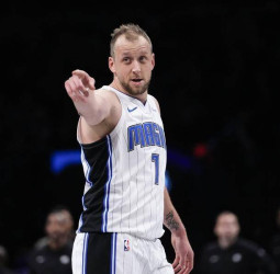 Joe Ingles renegociará con los Orlando Magic
