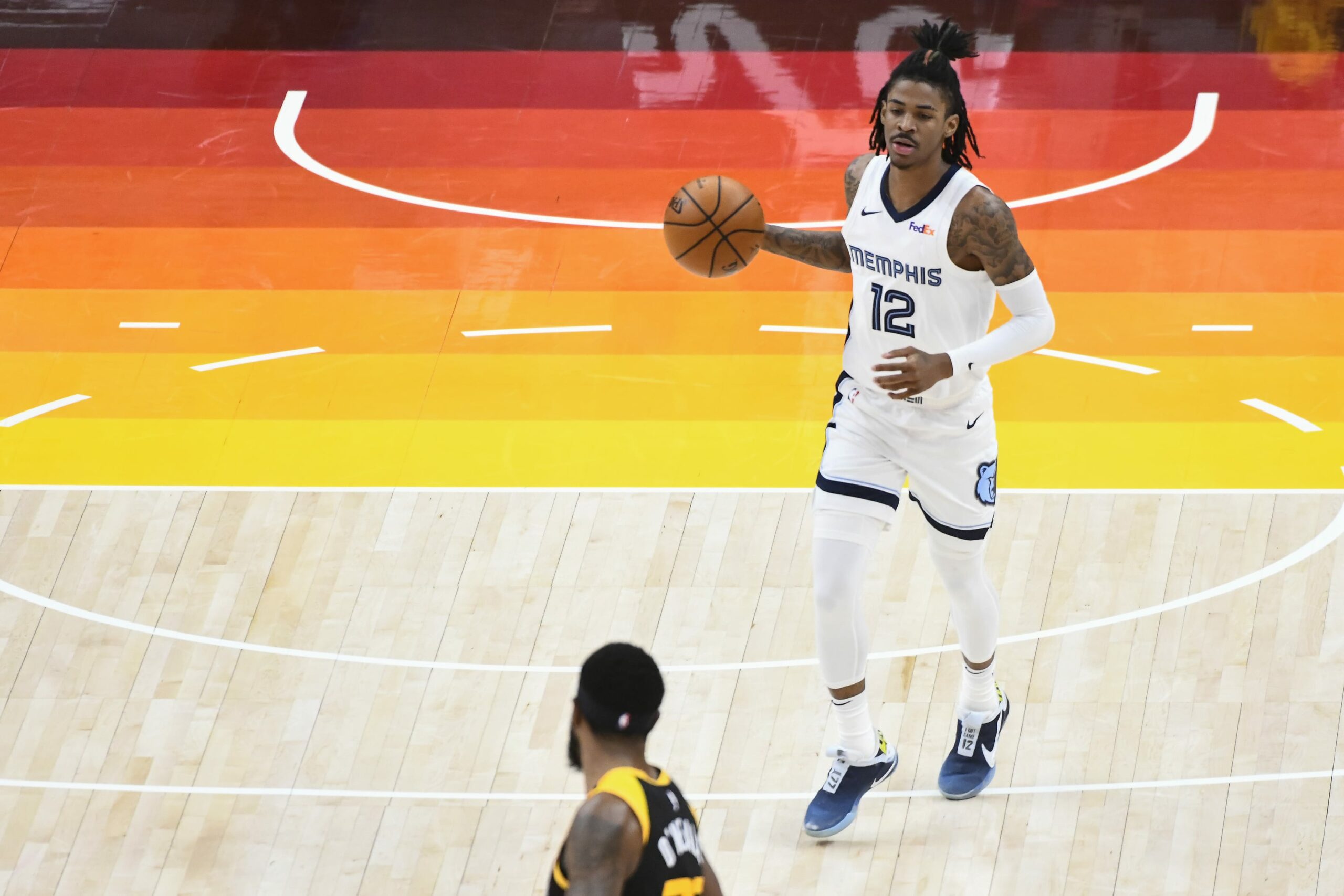 La NBA anuncia el segundo recuento de votos para el All-Star