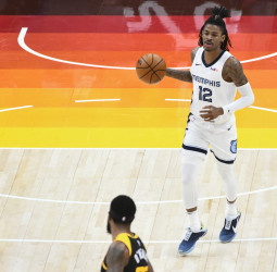 La NBA anuncia el segundo recuento de votos para el All-Star