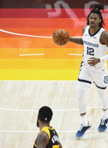 La NBA anuncia el segundo recuento de votos para el All-Star