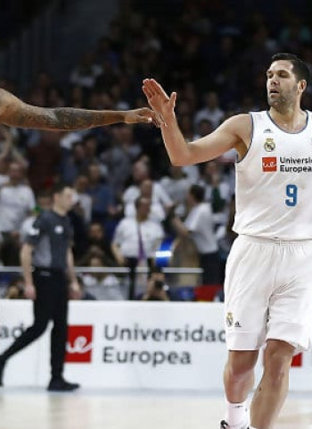 Protagonistas de la Jornada 31 de la Liga Endesa 2017-18