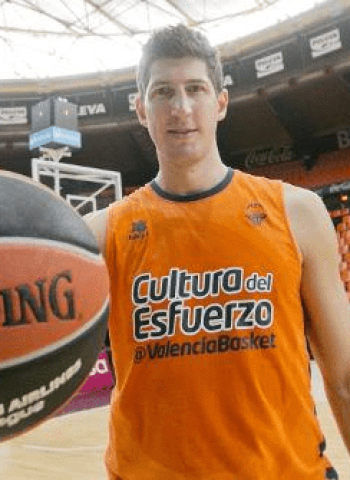 Reyer Venezia, atento a la situación de Damjan Rudez