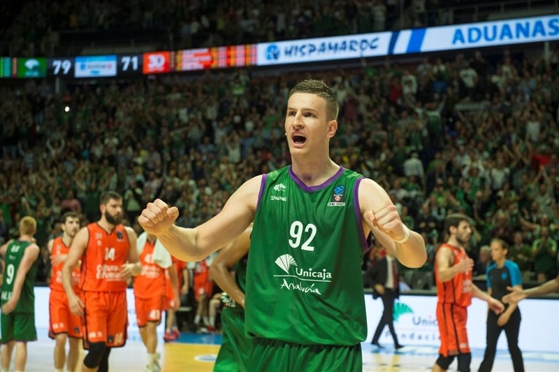 Alen Omic abandonará el Hapoel Jerusalem