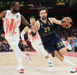 El Real Madrid no quiere riesgos con Sergi Llull