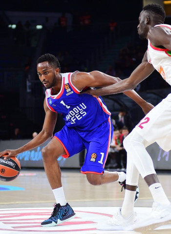 Jornada 29 EuroLiga: Previa Baskonia vs Anadolu Efes