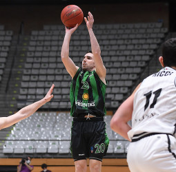 Un Joventut con mucho corazón y orgullo roza la gesta (78-84)