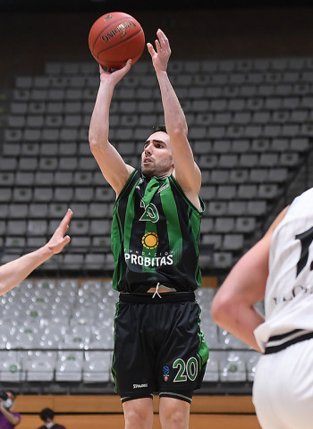 Un Joventut con mucho corazón y orgullo roza la gesta (78-84)
