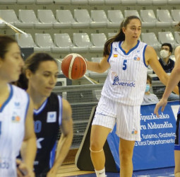 Perfumerías Avenida y Valencia Basket no dan opción a las distracciones