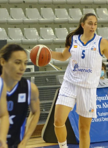 Perfumerías Avenida y Valencia Basket no dan opción a las distracciones