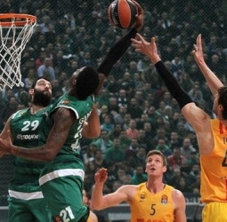 EuroLiga: Previa del Barcelona Lassa vs Panathinaikos