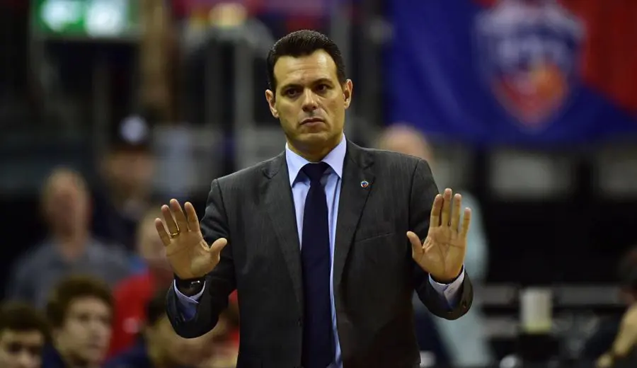 Dimitris Itoudis abandonará el CSKA Moscú rumbo al Fenerbahce