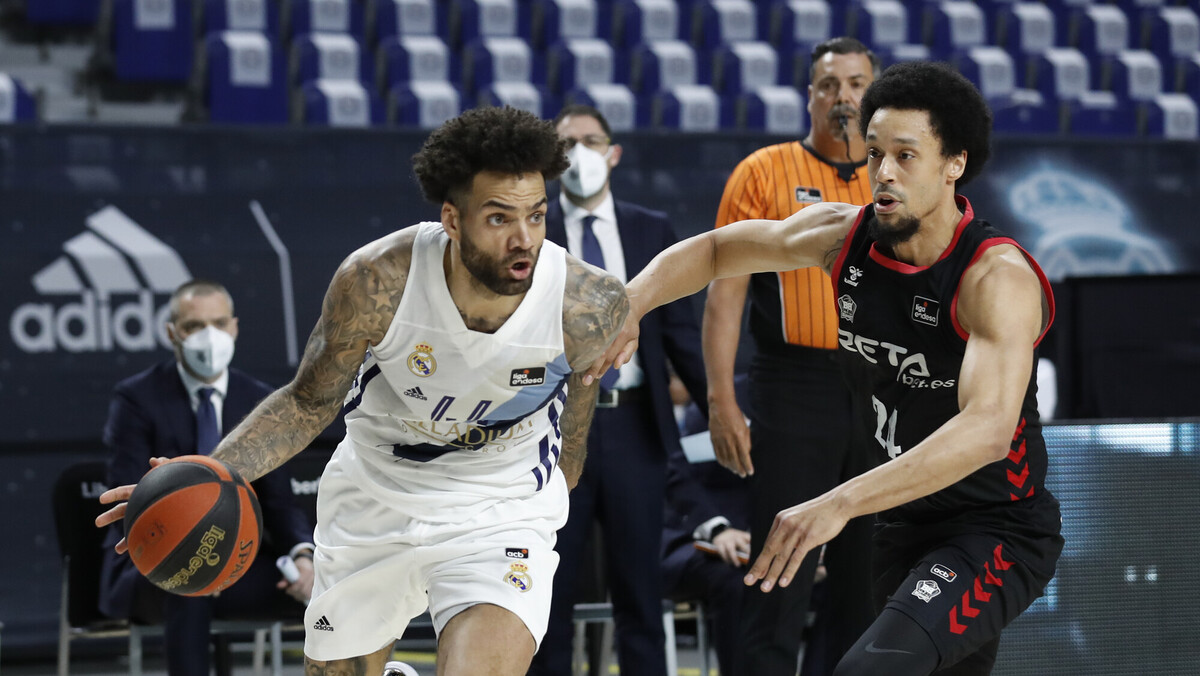 Real Madrid: Campeón de la regular... ¡y dos retos más por el camino!