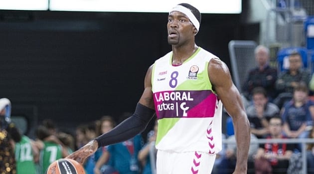 Doron Perkins ficha por el Goyang Orions coreano