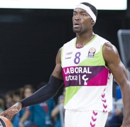 Doron Perkins ficha por el Goyang Orions coreano