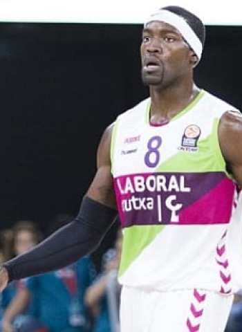 Doron Perkins ficha por el Goyang Orions coreano