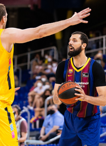 Tercera final consecutiva para el Barça