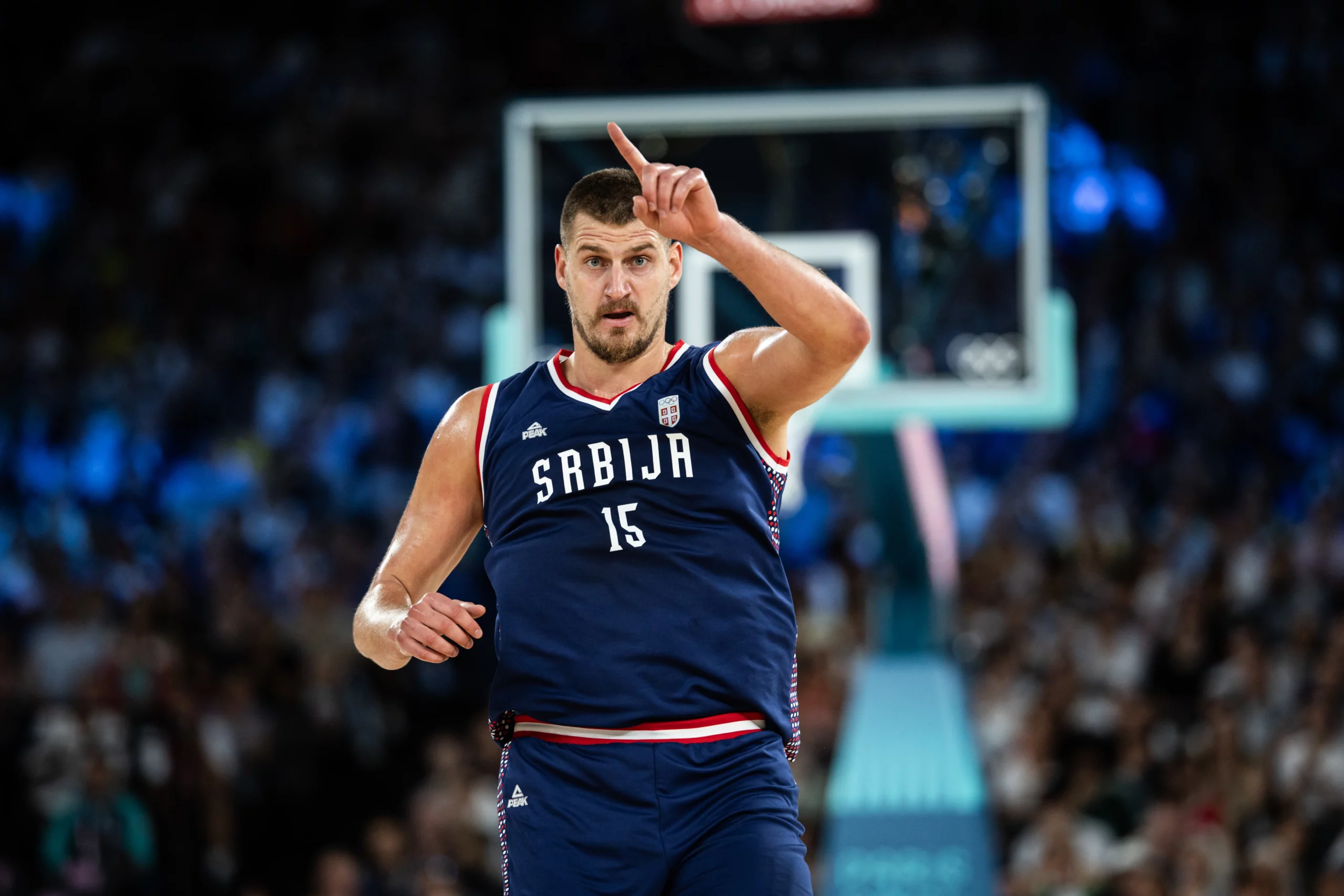 Previa EuroBasket 2025 – Grupo A: Serbia parte como gran favorita