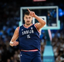Previa EuroBasket 2025 – Grupo A: Serbia parte como gran favorita