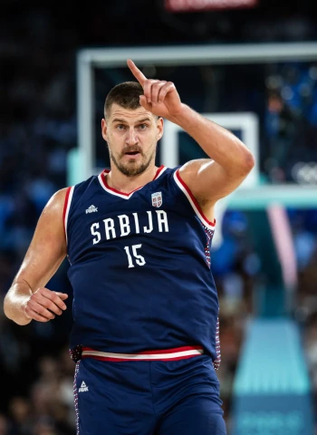 Previa EuroBasket 2025 – Grupo A: Serbia parte como gran favorita