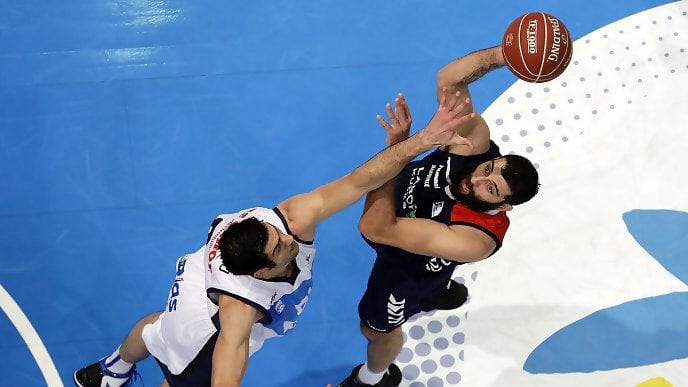 Previa del Real Madrid - Laboral Kutxa