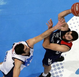 Previa del Real Madrid - Laboral Kutxa