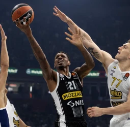 Previa de la jornada 20º de la EuroLeague