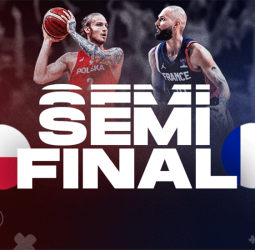Previa de las semifinales: ¿Podrá la imperturbable Francia detener la carrera de ensueño de Polonia?