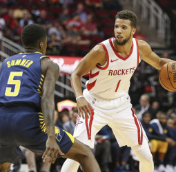 Los Orlando Magic le da una nueva oportunidad de Michael Carter-Williams