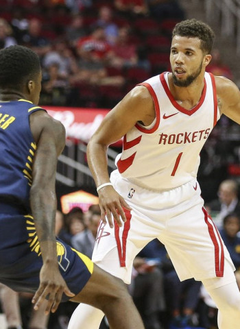Los Orlando Magic le da una nueva oportunidad de Michael Carter-Williams