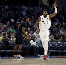 Un vistazo a la noche NBA