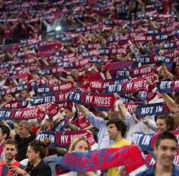 KIROLBET Baskonia alarga la serie ante el Fenerbahce (88-83)