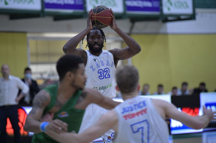 Chinanu Onuaku, opción interior para el Unicaja Málaga