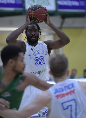 Chinanu Onuaku, opción interior para el Unicaja Málaga