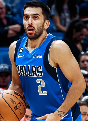 Facundo Campazzo persiste en su idea de seguir en la NBA