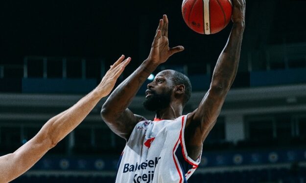 James Gist continuará su carrera en el Peñarol uruguayo