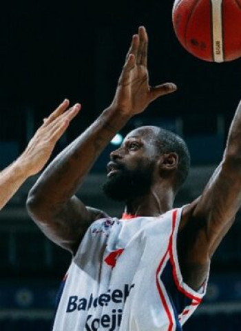 James Gist continuará su carrera en el Peñarol uruguayo