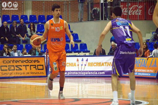 Playoffs LEB Oro: Leyma y Ourense se salen del guión