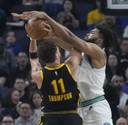 Algo no termina de carburar en los Warriors