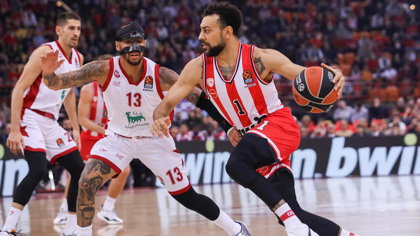 Previa EuroLeague (J.3): Olympiacos vs Armani Milán
